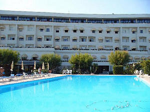 NCC Hotel Levante - Noleggio con conducente hotel Levante Torre Canne