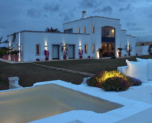 NCC Masseria Bucadue - Noleggio con conducente Masseria Bucadue