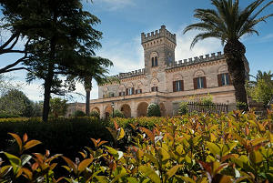 NCC Masseria Salamina