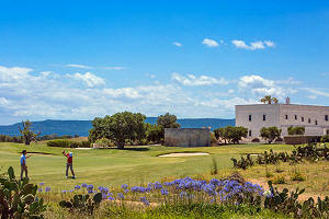 NCC Masseria San Domenico