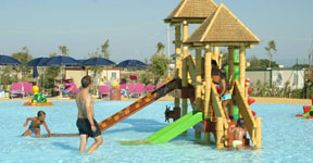 ncc acquapark egnazia