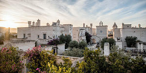 ncc borgo egnazia - noleggio con conducente borgo egnazia