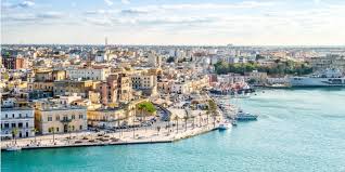 NCC Brindisi - Noleggio con conducente Brindisi
