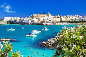NCC Otranto - Noleggio con conducente Otranto