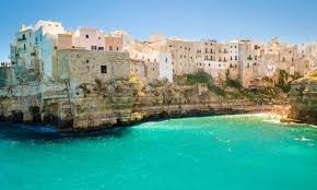 NCC Polignano a Mare - Noleggio con conducente Polignano a Mare