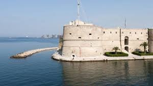 NCC Taranto - Noleggio con conducente Taranto