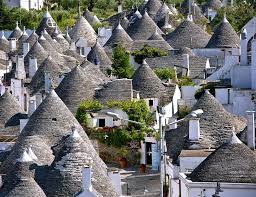 ncc Alberobello - Noleggio con conducente Alberobello
