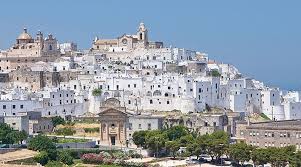 ncc ostuni - Brindisi - Noleggio con conducente Ostuni